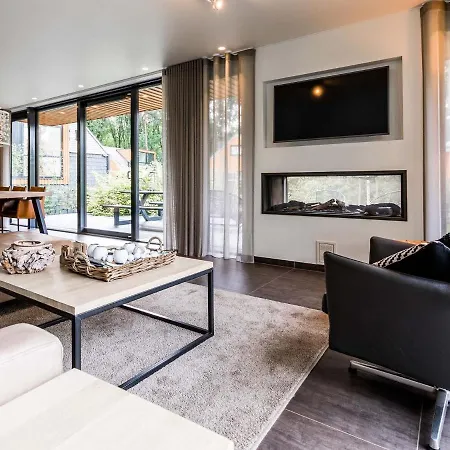 Luxurious, Modern With Dishwasher, Close To De Veluwe