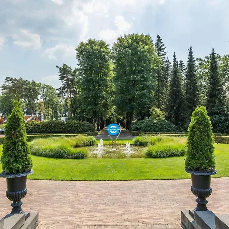 Luxurious, Modern With Dishwasher, Close To De Veluwe Villa *