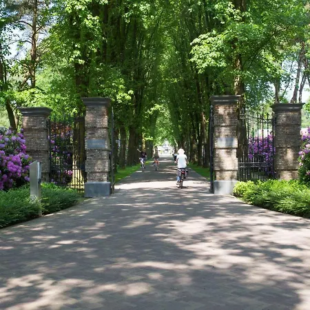 Luxurious, Modern With Dishwasher, Close To De Veluwe Lunteren