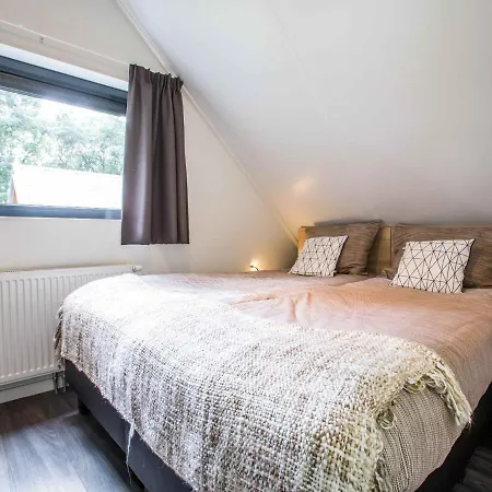 Luxurious, Modern With Dishwasher, Close To De Veluwe Люнтерен